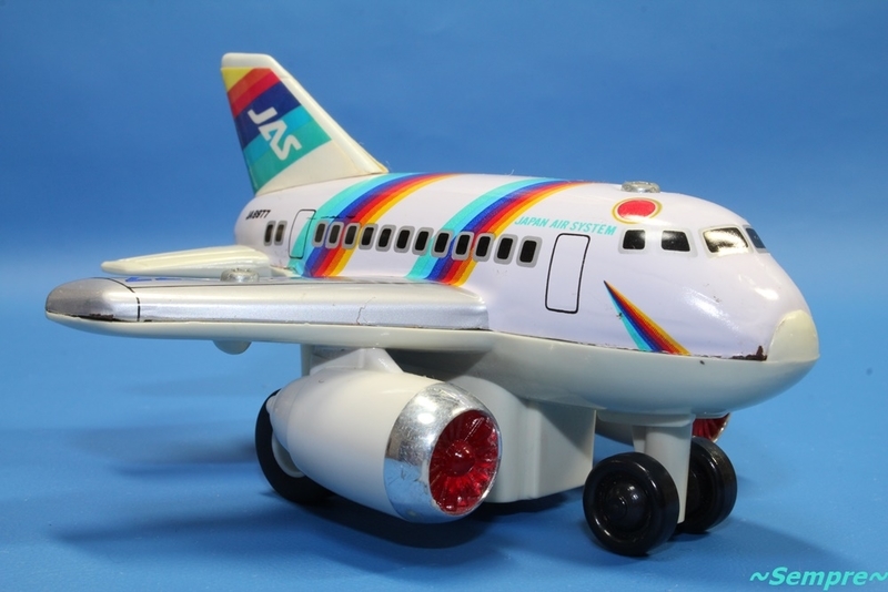 丸彰 JAS Rainbow 777(レインボーセブン) ちびっ子セット - ～Sempre～