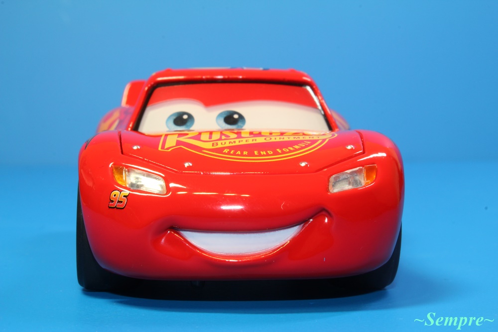 トミカ リミテッドヴィンテージネオ 43 カーズ マックイーン カーズ3