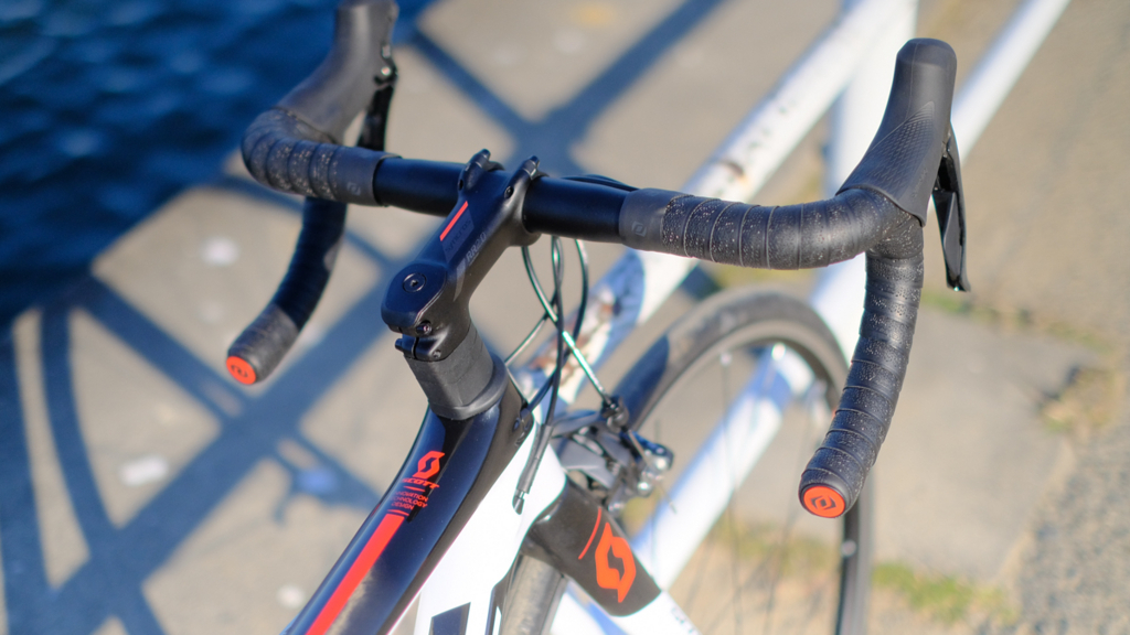 addict自転車