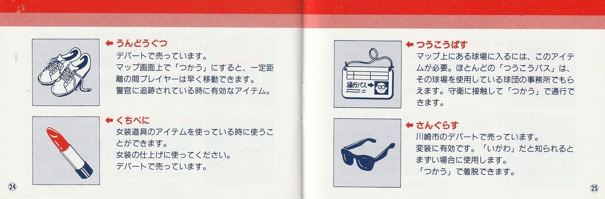 プロ野球?殺人事件!』1988年/ファミコン - レトロゲームの プロ野球?殺人事件!』1988年/ファミコン - レトロゲームの