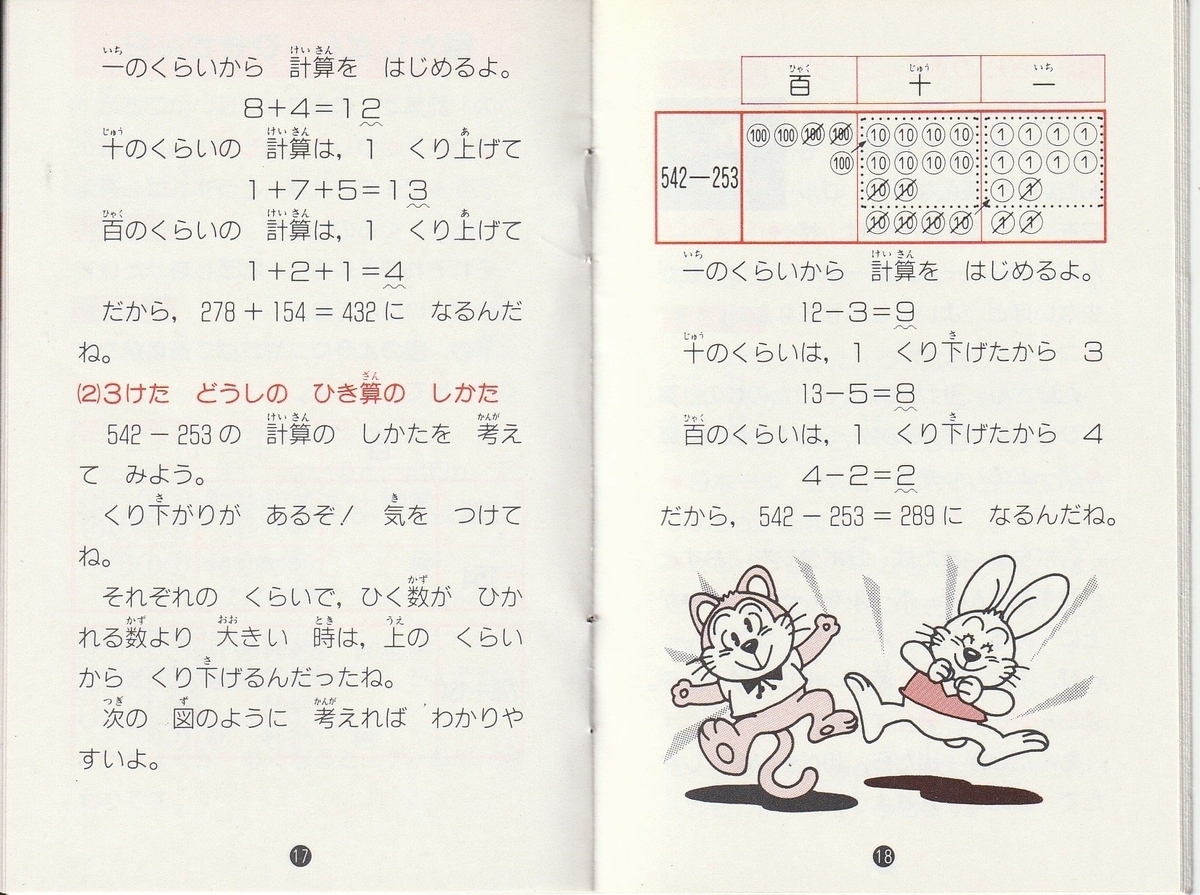 けいさんゲーム 算数2年』1986年／ファミコン - レトロゲームの