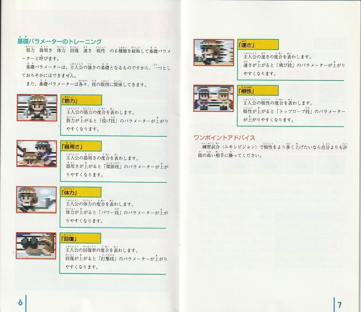 美少女レスラー列伝 ブリザードYuki乱入!!』1996年