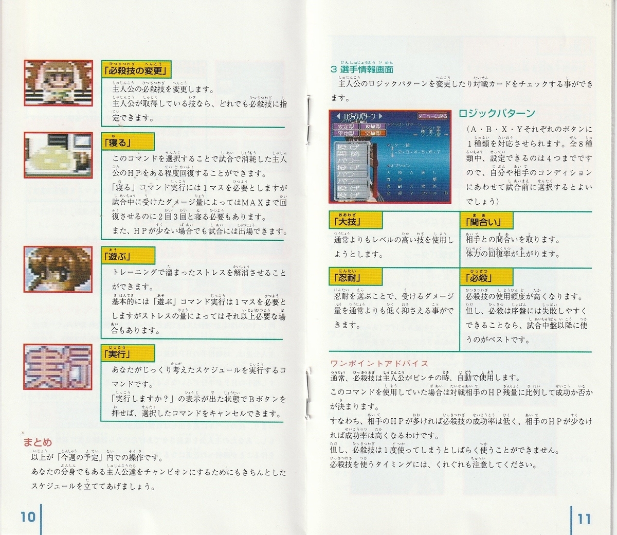 美少女レスラー列伝 ブリザードYuki乱入!!』1996年