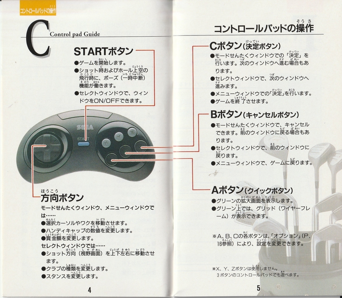 ワイアラエの奇蹟』1994年／メガドライブ - レトロゲームの説明