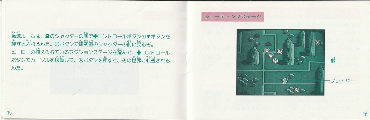 コナミワイワイワールド』1988年/ファミコン - レトロゲームの コナミワイワイワールド』1988年/ファミコン - レトロゲームの