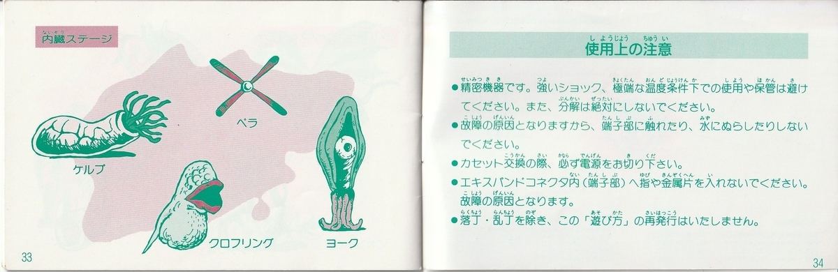 (37B)ファミコン＜箱説明書有＞ワイワイワールド コナミワイワイワールド』1988年／ファミコン - レトロゲームの