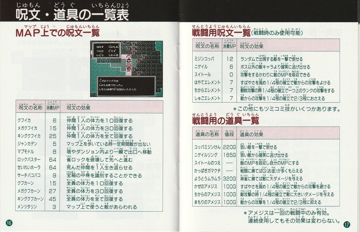 麻雀大戦』1992年/ファミコン - レトロゲームの説明書保管庫 麻雀大戦』1992年/ファミコン - レトロゲームの説明書保管庫