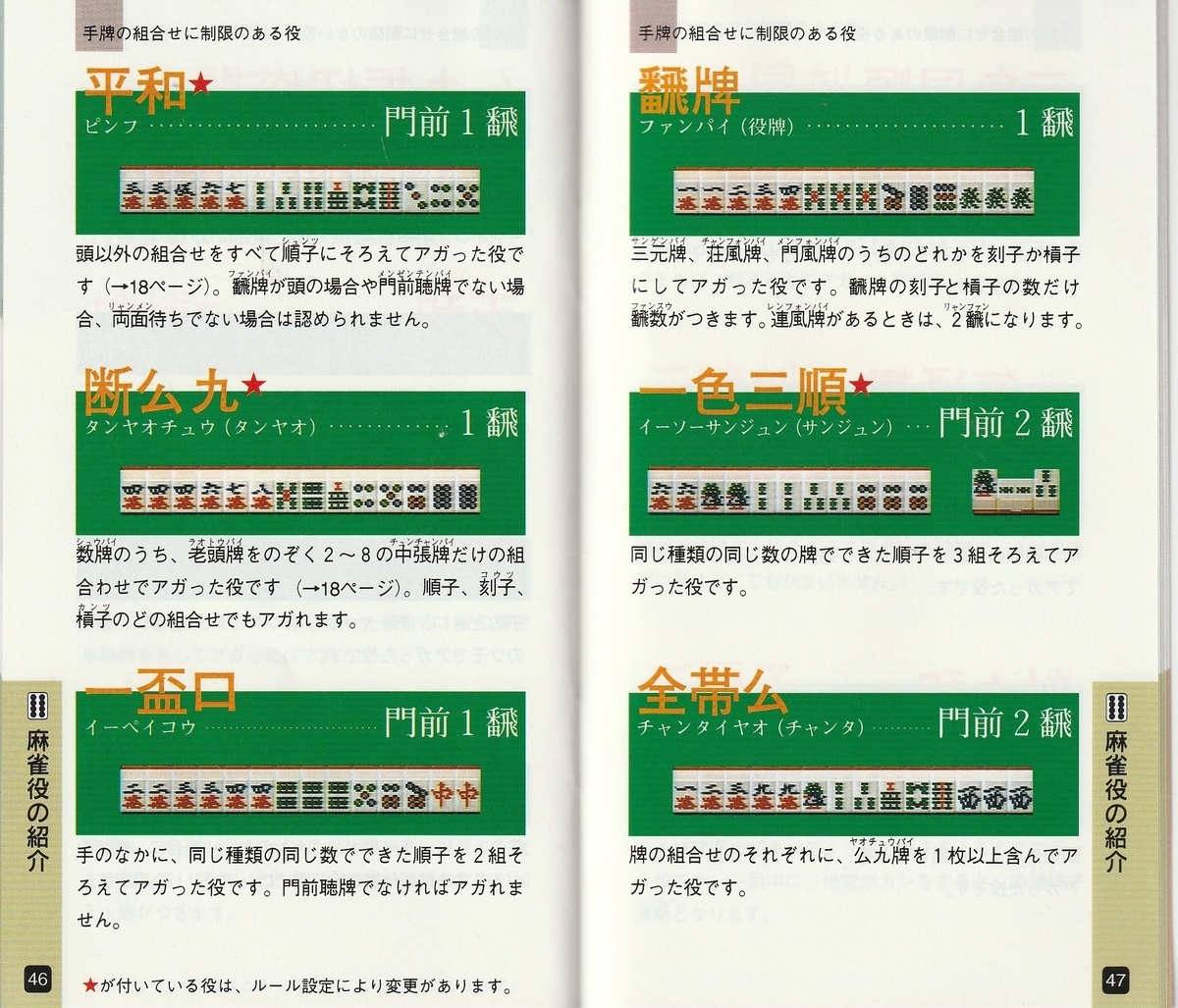 麻雀大会2スペシャル 麻雀大会2スペシャル｜プレイステーション (PS1)｜コーエー
