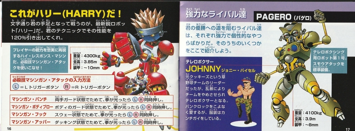 バーチャルボーイ テレロボクサー 箱、説明書付き テレロボクサー』1995年／バーチャルボーイ - レトロゲームの