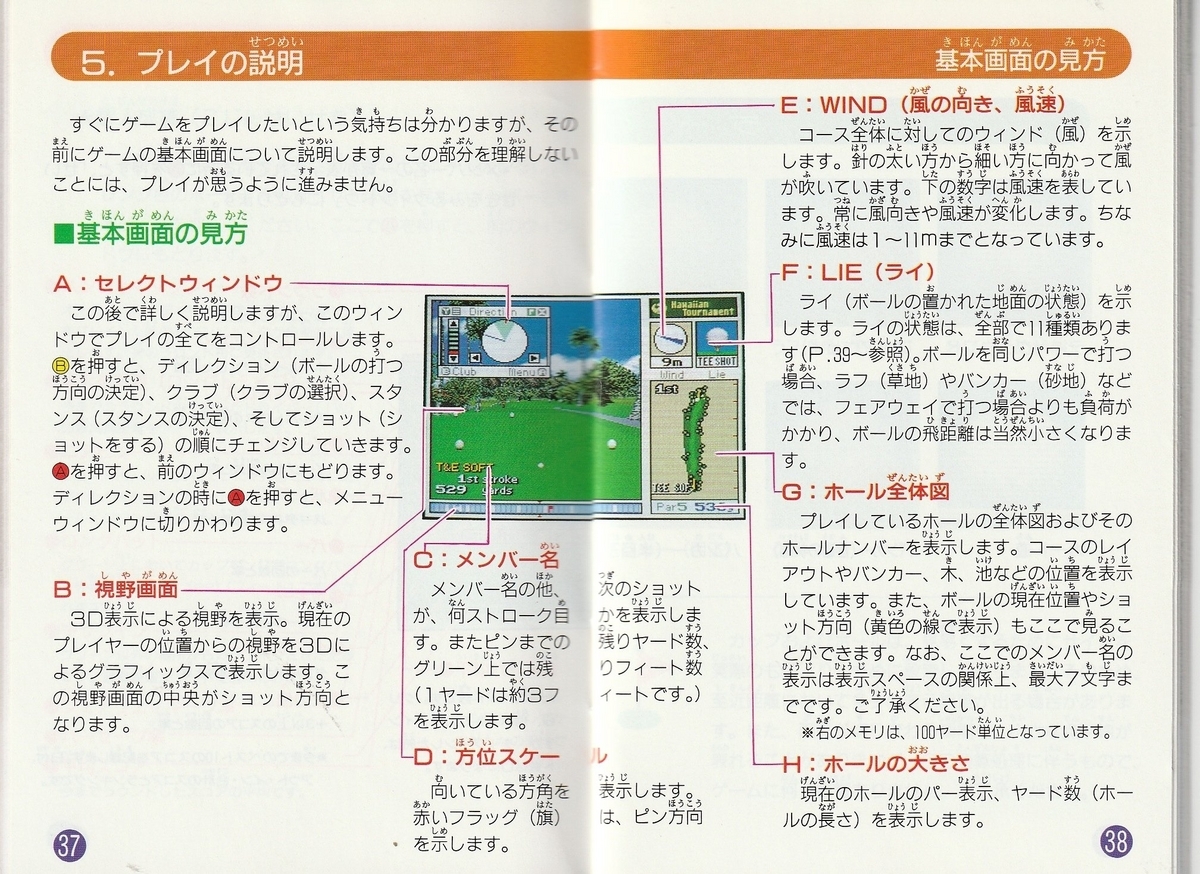 ワイアラエの奇蹟』1992年／スーパーファミコン - レトロゲーム
