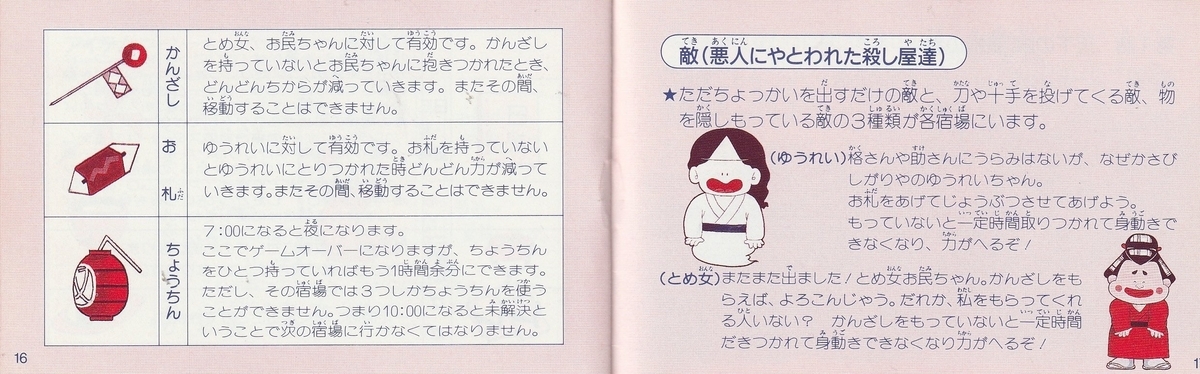 天下の御意見番 水戸黄門』1987年／ファミコン - レトロゲームの