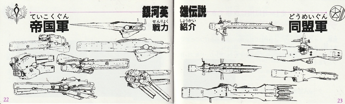 銀河英雄伝説 わが征くは星の大海』1988年／ファミコン - レトロ