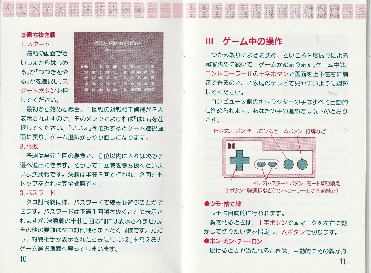 ファミコン　囲碁指南94 箱説明書のみ ファミコン 囲碁指南'94 ソフト・箱・説明書・ハガキ・注意