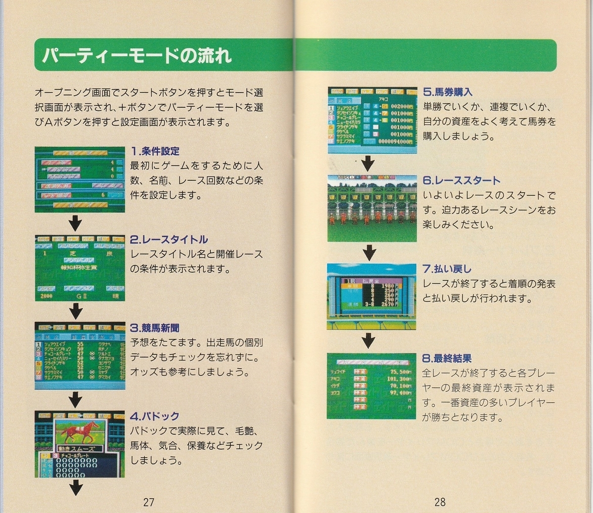【未使用】ファミコンスペースワールド’93 入場券 当選案内 未使用】ファミコンスペースワールド'93 入場券 当選案内