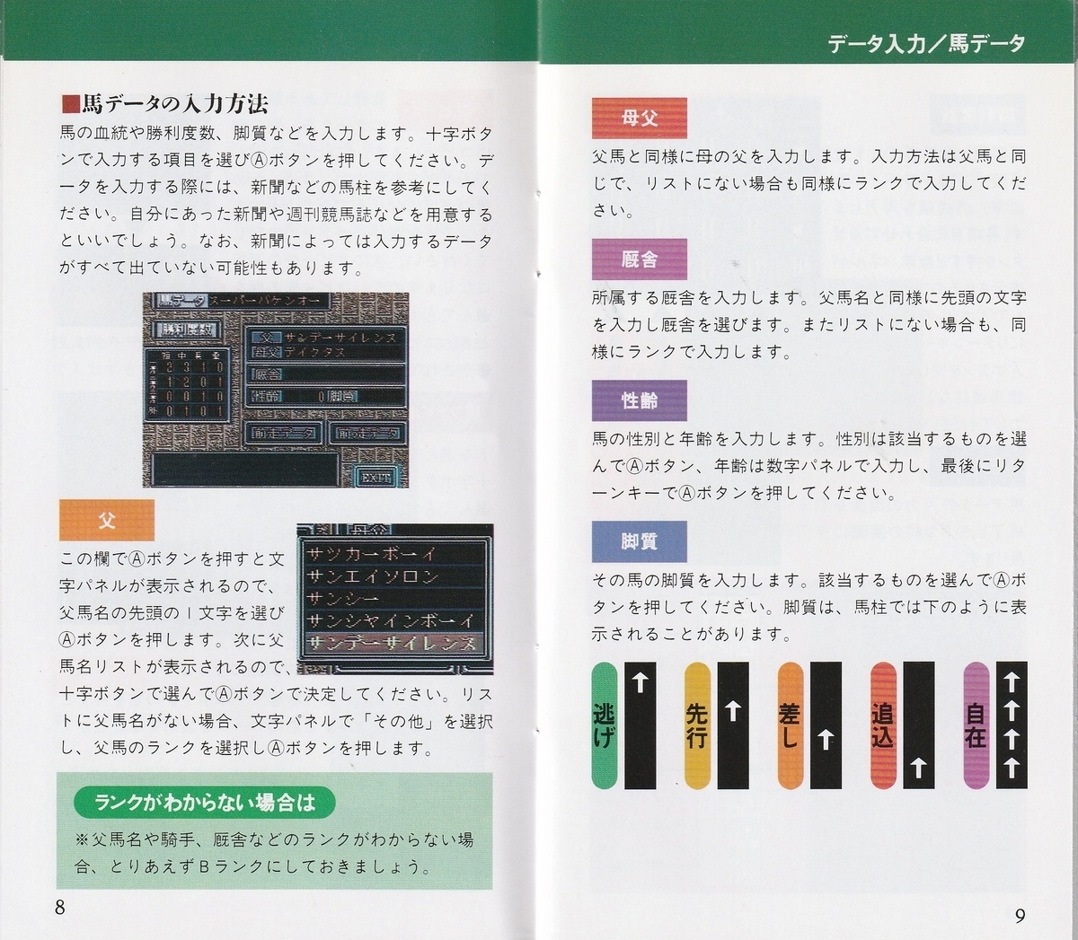 1992年G1馬券アルバム 1992年G1馬券アルバム 1992年G1馬券アルバム