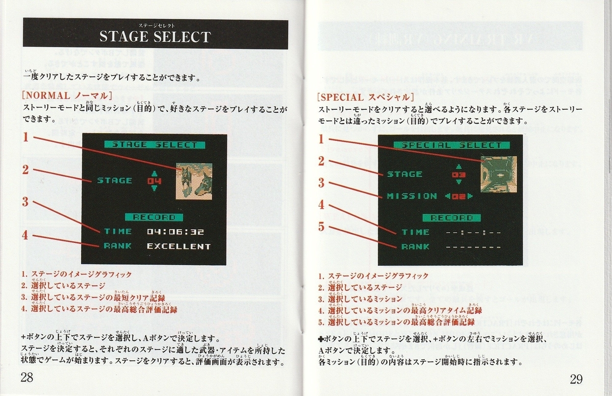 メタルギア ゴーストバベル』2000年／ゲームボーイカラー