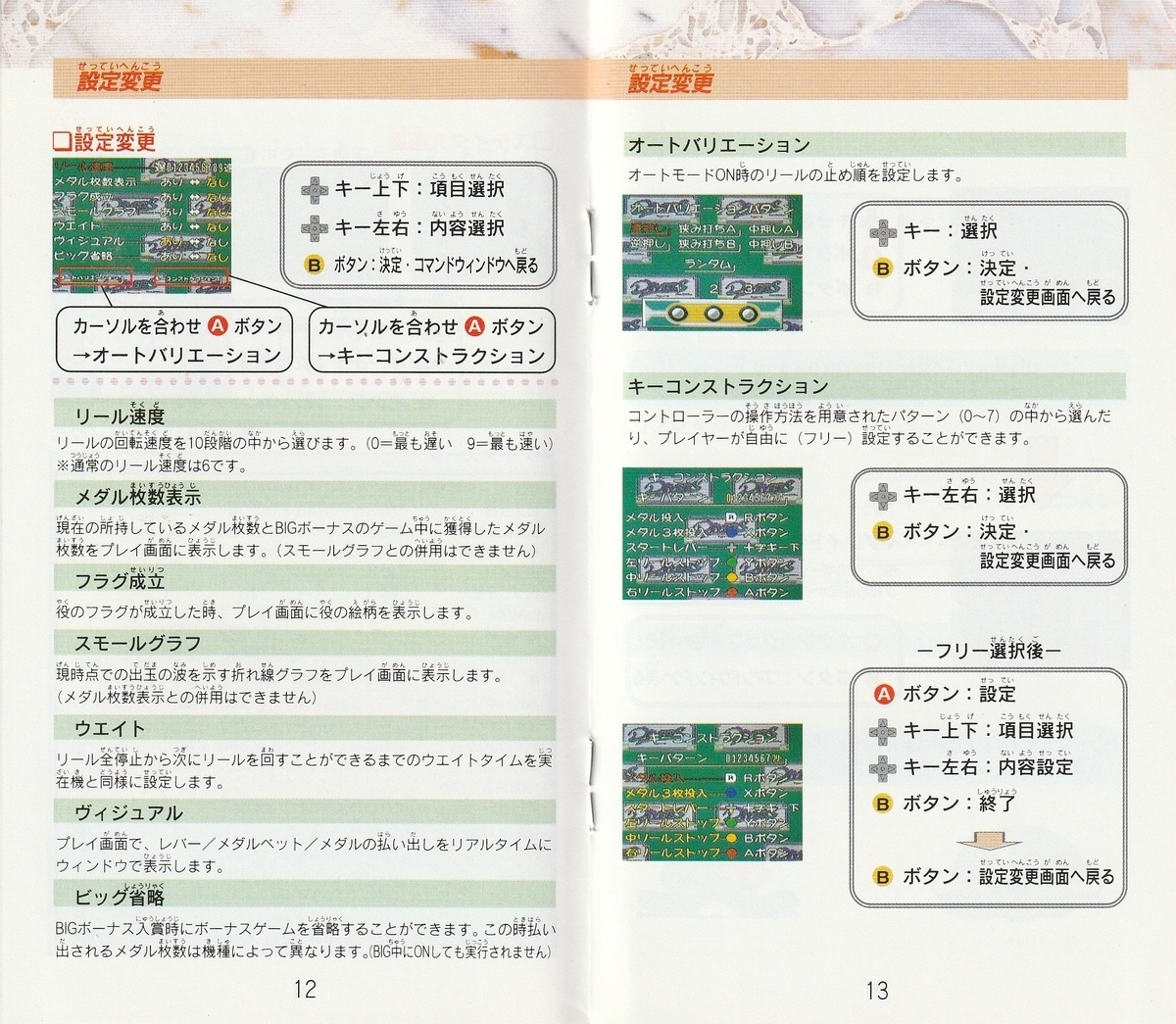 実戦パチスロ必勝法！ 山佐伝説』1996年／スーパーファミコン