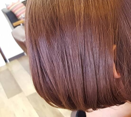 美髪 やってはいけない アラフォーからの 髪のうねり パサつき 対策ベスト3 美容師 Hitomiの Blog