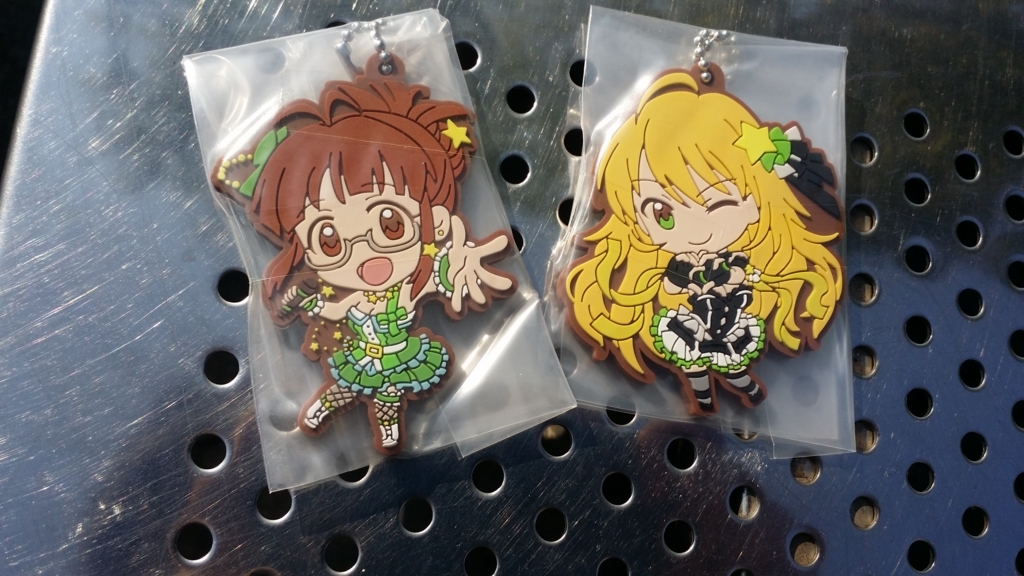 アイドルマスター プロデューサーミーティング ２０１８ 二日目に行ってきた じゃこびの町