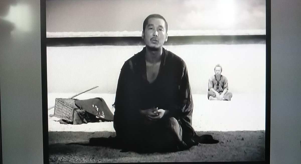 感想 二十年ぶりに黒澤明の 羅生門 を観たけど凄すぎて崖から転げ落ちた じゃこびの町 感想 二十年ぶりに黒澤明の 羅生門 を観たけど凄すぎて崖から転げ落ちた じゃこびの町