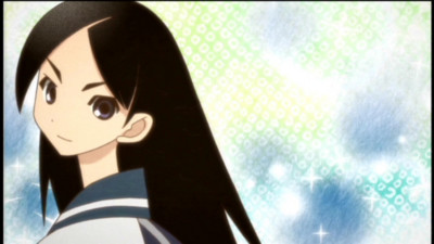 さよなら絶望先生