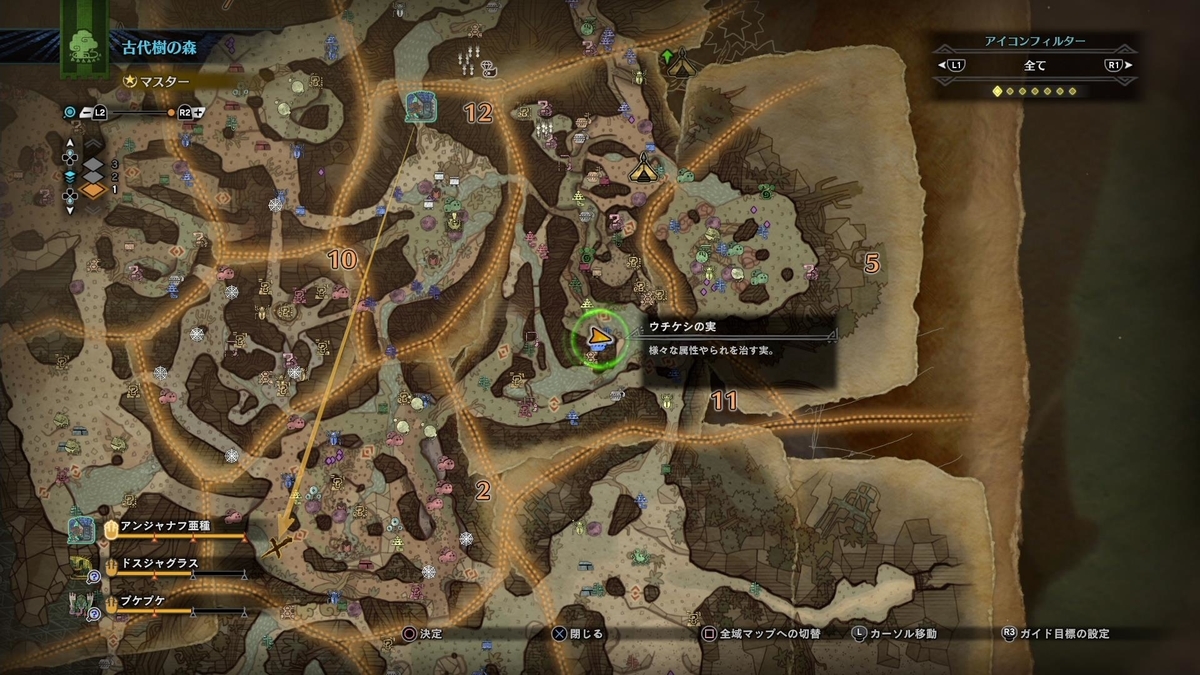 f:id:jagaimo_game_blog:20191022212832j:plain f:id:jagaimo_game_blog:20191022212832j:plain