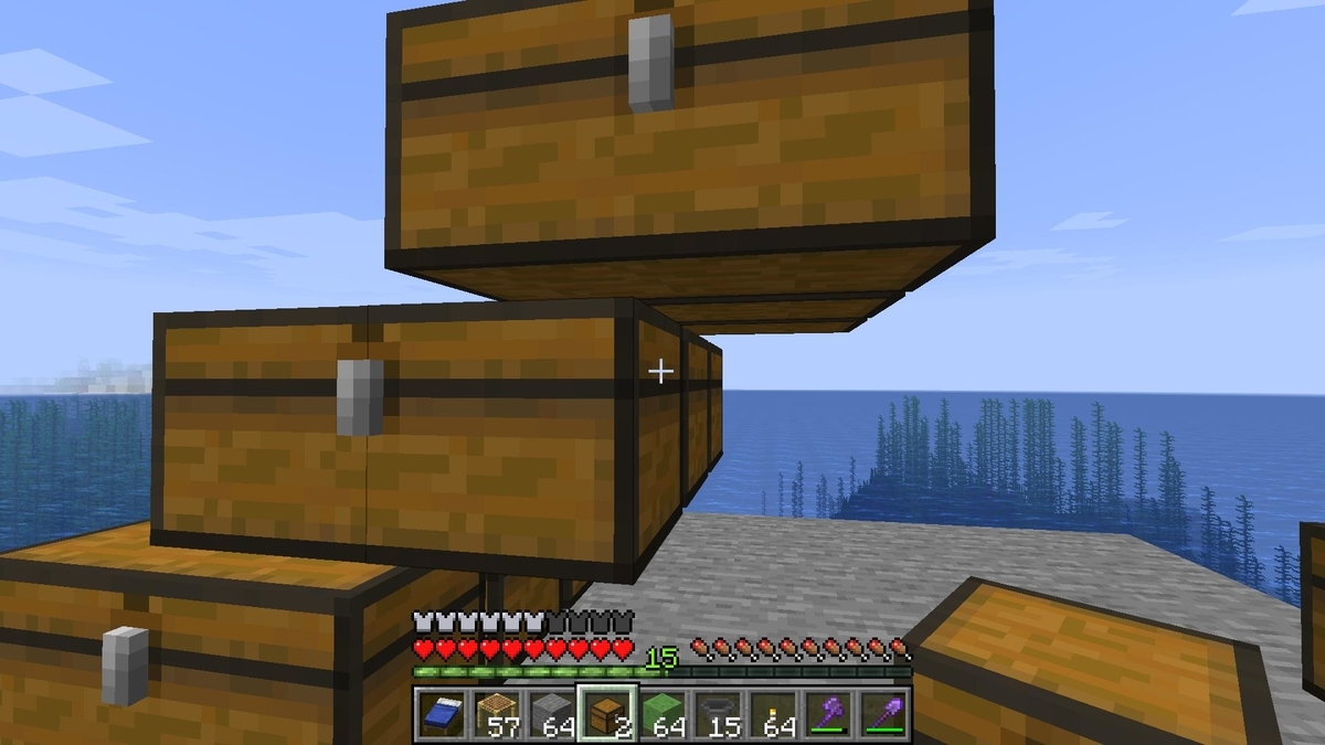 マイクラ1 16 1 15 誰でも簡単に作れる 超高効率なクリーパートラップタワー Mob Farm の作り方解説 毎時2560 の火薬が手に入る Minecraft Creeper Farm マインクラフト じゃがいもゲームブログ マイクラ1 16 1 15 誰でも簡単に作れる 超高効率なクリーパートラップタワー Mob Farm の作り方解説 毎時2560 の火薬が手に入る Minecraft Creeper Farm マインクラフト じゃがいもゲームブログ