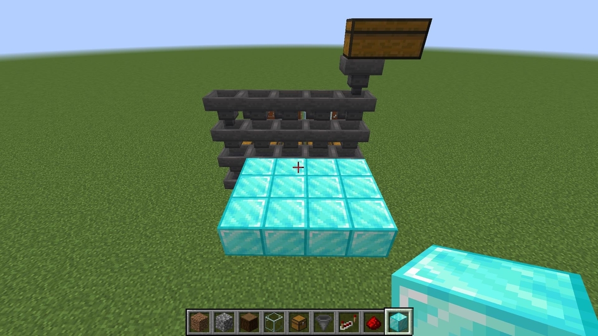 マイクラ1 16 1 15 超簡単に作れる自動仕分け機 作り方解説 Minecraft Automatic Sorting System Java 統合版 マインクラフト 便利装置 じゃがいもゲームブログ マイクラ1 16 1 15 超簡単に作れる自動仕分け機 作り方解説 Minecraft Automatic Sorting System Java 統合版 マインクラフト 便利装置 じゃがいもゲームブログ
