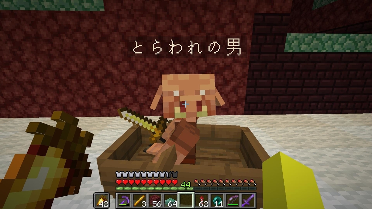 マイクラ1 18 1 17 超高効率なウィザースケルトントラップ 作り方解説 手動自動切替化 Minecraft High Efficient Afk Wither Skeleton Farm マインクラフト じゃがいもゲームブログ
