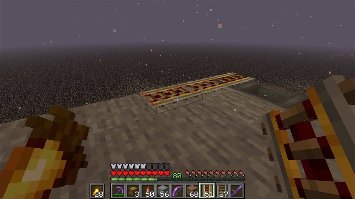 マイクラ1 18 1 17 超簡単 高効率なマグマキューブトラップの作り方 解説 Minecraft Magma Cube Blocks Farm 5316 Magma Cream H マインクラフト ゆっくり実況 Je 便利装置 じゃがいもゲームブログ