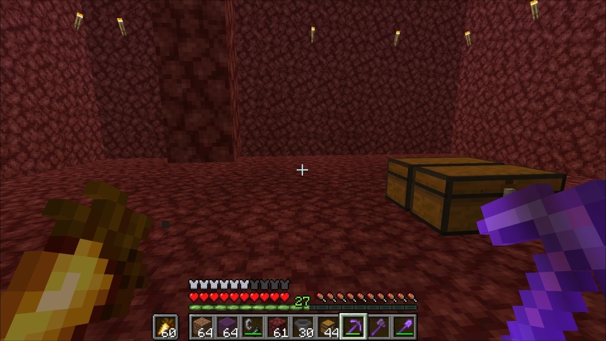 マイクラ1 19 1 18 簡単 超高効率のスライムトラップの作り方解説 1時間にスライムボールが4500個以上入手可 マインクラフト Minecraft Je ゆっくり実況 じゃがいもゲームブログ