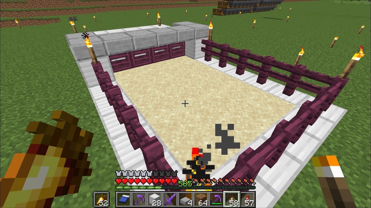 マイクラ1 19 1 18 最も簡単に作れる低コスト高効率のカメのウロコ 卵 自動収獲機の作り方解説 Minecraft Turtle Scute Eggs Farm マインクラフト ゆっくり実況 Je Be 統合版 じゃがいもゲームブログ