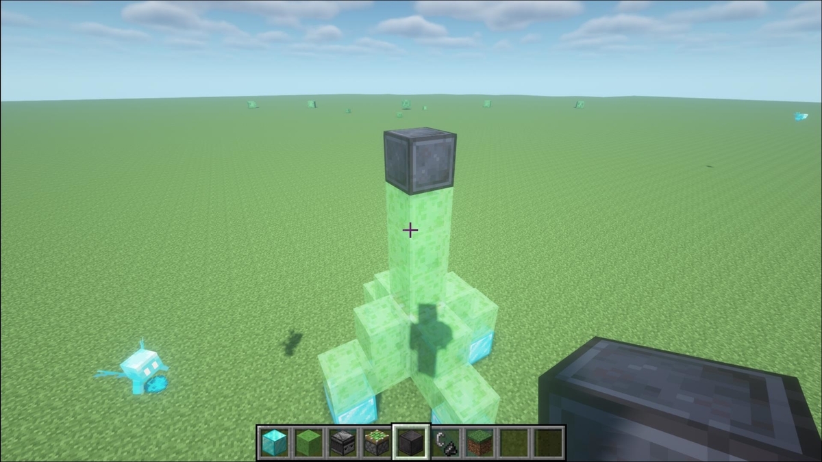 マイクラ1 19 ロケットの作り方 Minecraft Rocket Tutorial マインクラフト Je Be 統合版 Java Edition 便利装置 じゃがいもゲームブログ マイクラ1 19 ロケットの作り方 Minecraft Rocket Tutorial マインクラフト Je Be 統合版 Java Edition 便利装置 じゃがいもゲームブログ