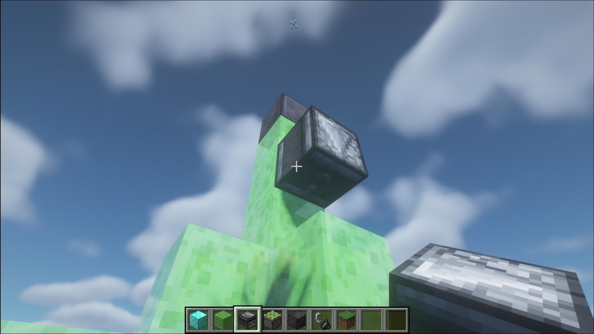 マイクラ1 19 ロケットの作り方 Minecraft Rocket Tutorial マインクラフト Je Be 統合版 Java Edition 便利装置 じゃがいもゲームブログ マイクラ1 19 ロケットの作り方 Minecraft Rocket Tutorial マインクラフト Je Be 統合版 Java Edition 便利装置 じゃがいもゲームブログ