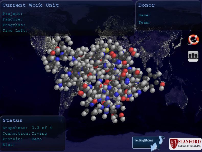 folding@home