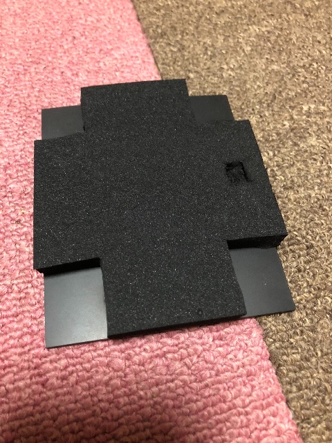 DIY】ProCo RAT2のゴム足を取らずにエフェクターボードに組み込むため