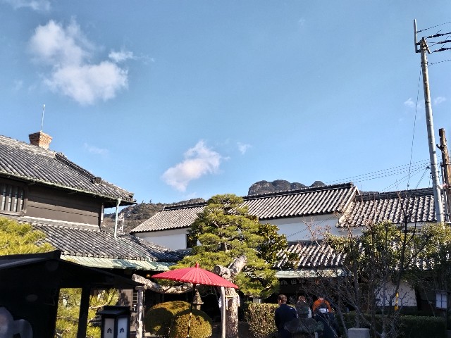 うどん本陣山田屋-外観