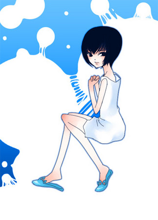 アンジュたん