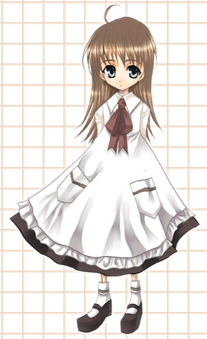 2003年ぐらいの絵を発掘