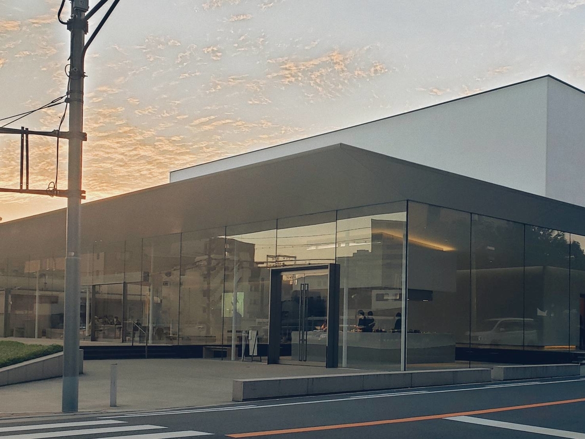 大阪市都島区 藤田美術館に行ってきました - MAMESHIBA DIARY