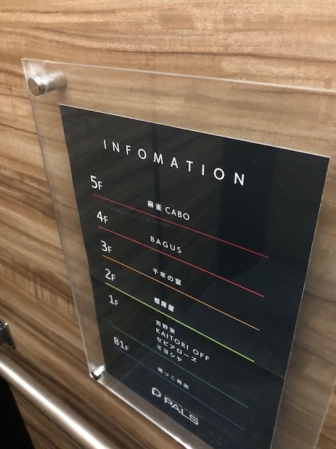 麻雀旅打158 麻雀ｃａｂｏ天神店 麻雀旅打ち記録