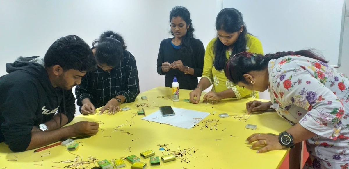 6 months fashion designing courses in chennai