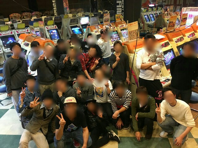 新潟市にあるゲームセンター チャンス笹口店がついに閉店へ 今ここを シャングリラにする