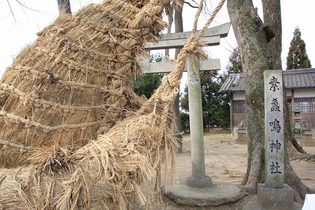 江包・大西のお綱祭 - japan-akaneの日記