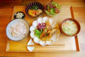 生臭物