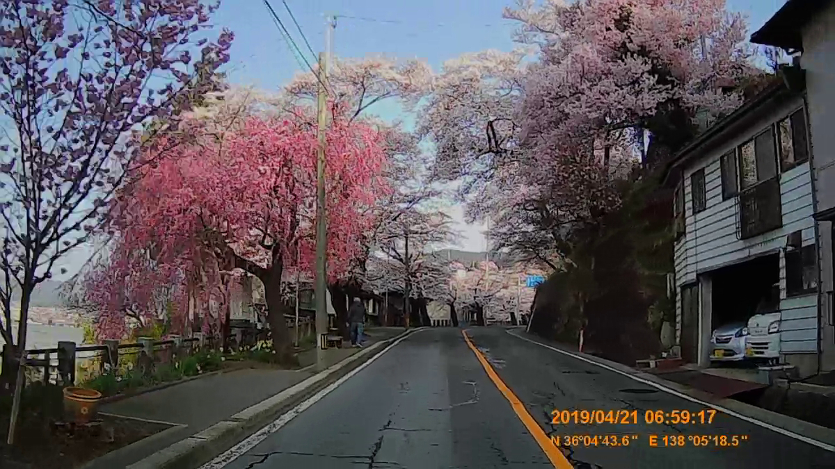 No.008 国道142号 めざせ！国道走破