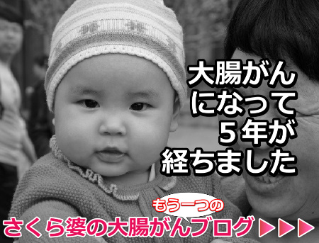 大腸がんの再発と転移を予防するために私がした事