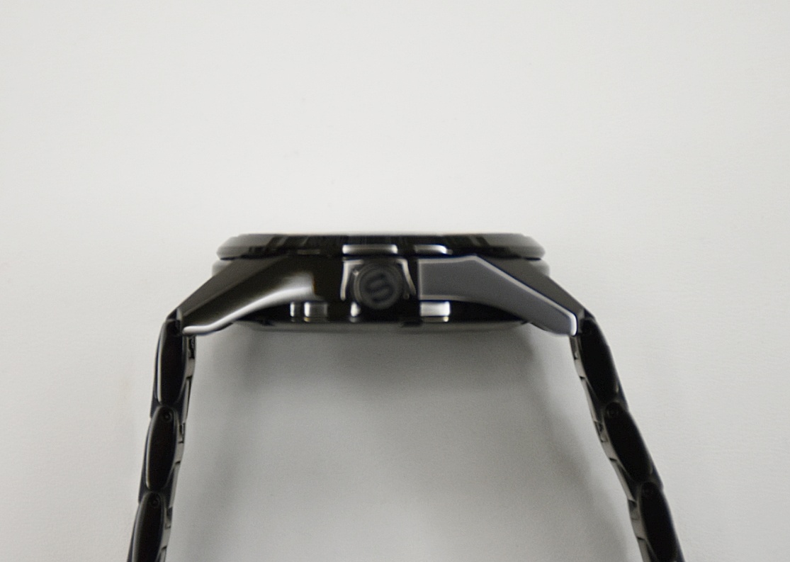 248回 セイコー プレザージュ SARX103 頑張れ国産時計のブログ