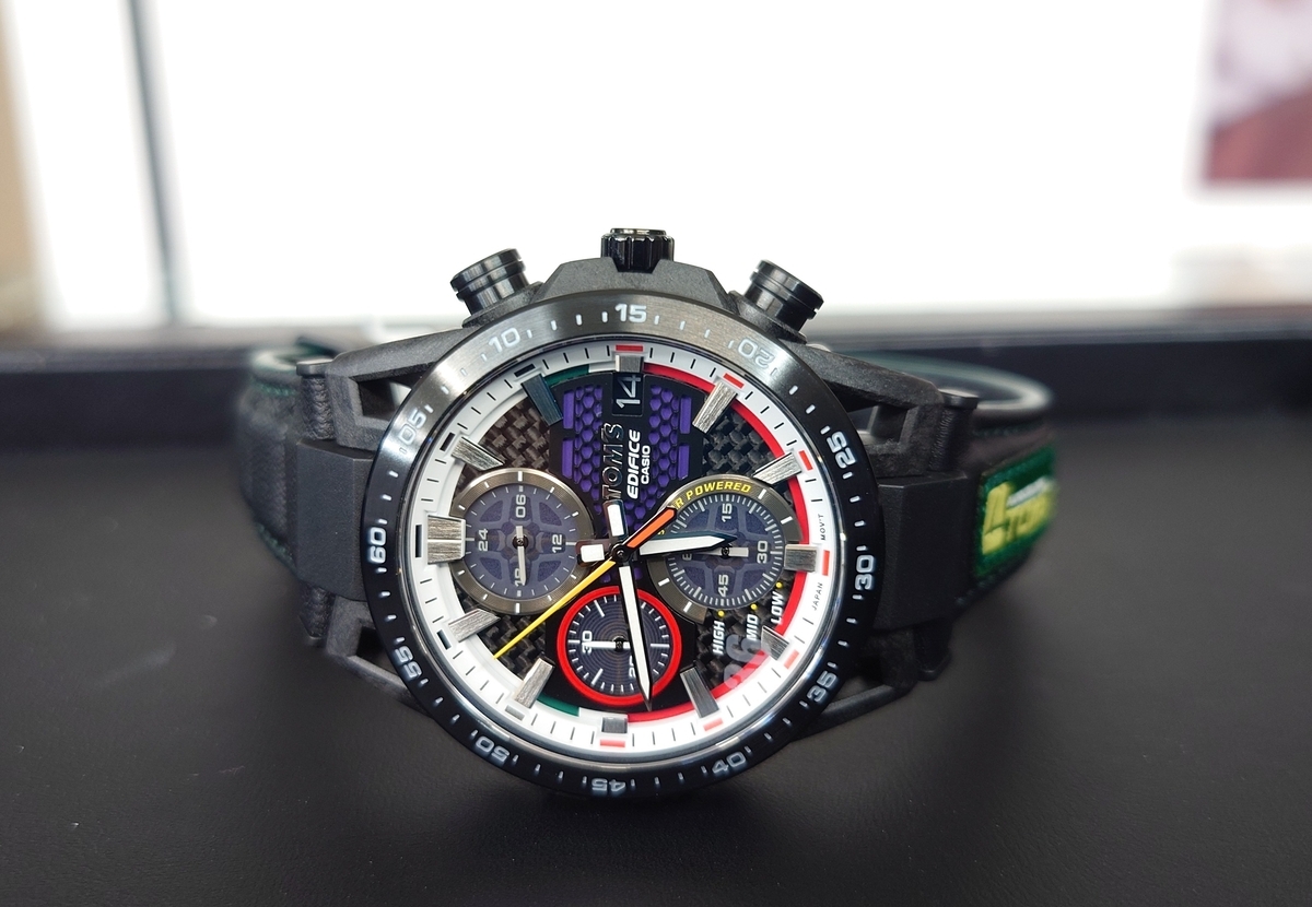 時計 EFS-S641TMS-1AJR EFS-S641TMS-1AJR | CASIO