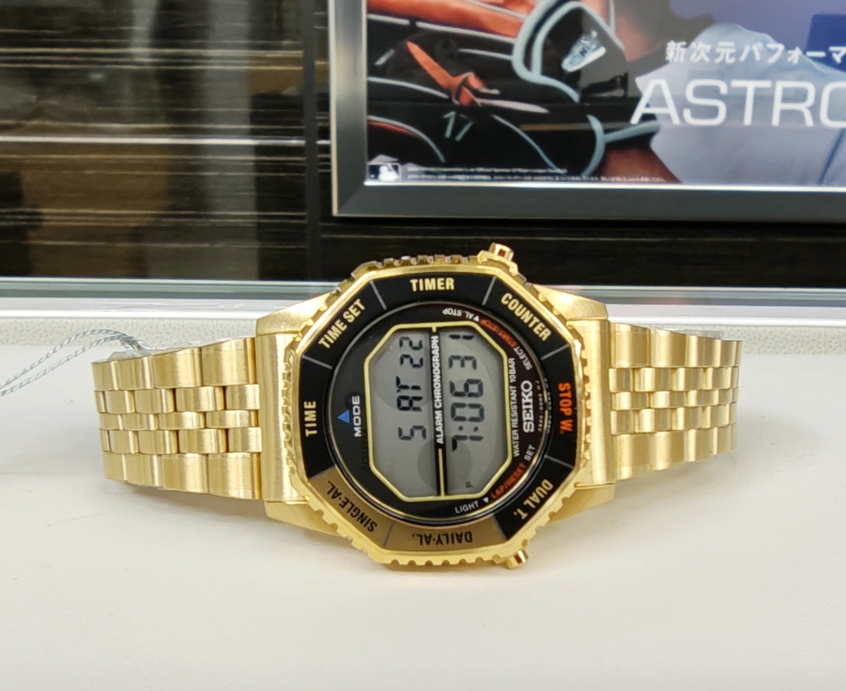 448回 セイコーセレクション SBJG024 頑張れ国産時計のブログ - 頑張れ